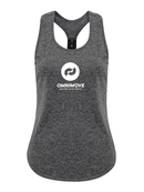 OmniMove Strap back top