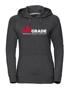 Upgrade Hoodie Woman