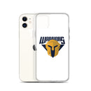 Amsterdam Warriors - iPhone Case