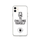 QIS - iPhone Case