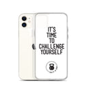 QIS - iPhone Case