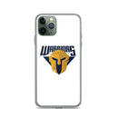 Amsterdam Warriors - iPhone Case