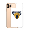 Amsterdam Warriors - iPhone Case