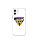 Amsterdam Warriors - iPhone Case