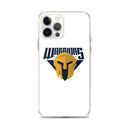 Amsterdam Warriors - iPhone Case