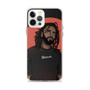 J. Cole x GLUCK - iPhone Case