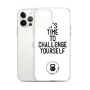 QIS - iPhone Case
