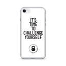 QIS - iPhone Case