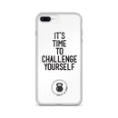 QIS - iPhone Case
