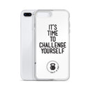 QIS - iPhone Case