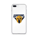 Amsterdam Warriors - iPhone Case