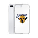 Amsterdam Warriors - iPhone Case