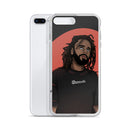 J. Cole x GLUCK - iPhone Case
