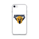 Amsterdam Warriors - iPhone Case