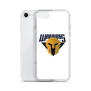 Amsterdam Warriors - iPhone Case