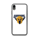 Amsterdam Warriors - iPhone Case