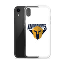 Amsterdam Warriors - iPhone Case