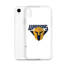 Amsterdam Warriors - iPhone Case