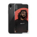 J. Cole x GLUCK - iPhone Case