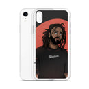 J. Cole x GLUCK - iPhone Case