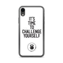 QIS - iPhone Case