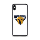 Amsterdam Warriors - iPhone Case