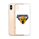 Amsterdam Warriors - iPhone Case