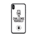 QIS - iPhone Case