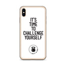 QIS - iPhone Case