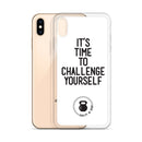 QIS - iPhone Case