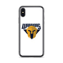 Amsterdam Warriors - iPhone Case