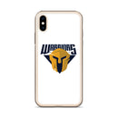 Amsterdam Warriors - iPhone Case