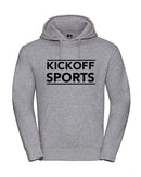 KickOff Sports Hoodie