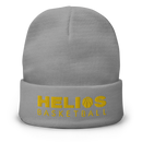 Helios - Embroidered Beanie