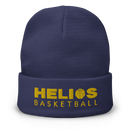 Helios - Embroidered Beanie