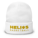 Helios - Embroidered Beanie