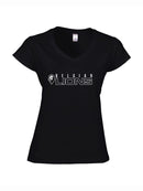 Lion black full - Women