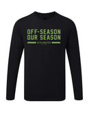 OFF-SEASON OUR SEASON 2017