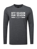 OFF-SEASON OUR SEASON 2017