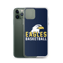 Gent Oost Eagles - iPhone Case