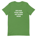 DIY - Short-Sleeve Unisex T-Shirt