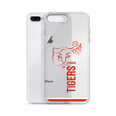Tigers Evergem iPhone Case vertical