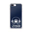 Crossfit Lividum - iPhone Case