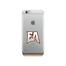 EA iPhone Case
