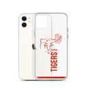 Tigers Evergem iPhone Case vertical
