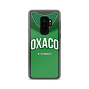 Oxaco BBC Samsung Case