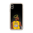 Kobe Forever x GLUCK - iPhone Case