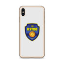 KSTBB - iPhone Case