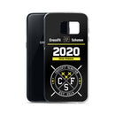 Samsung Case - Crossfit Schoten