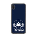 Crossfit Lividum - iPhone Case